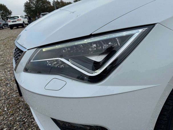 Seat Leon ST Xcellence 110 kW image number 9