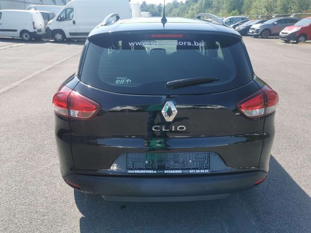 Renault Clio TCe 75 55 kW image number 6