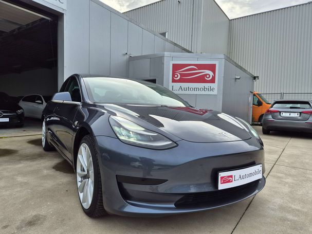 Tesla Model 3 Plus 239 kW image number 3