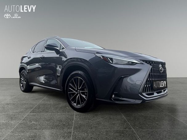 Lexus NX 450 h 227 kW image number 8