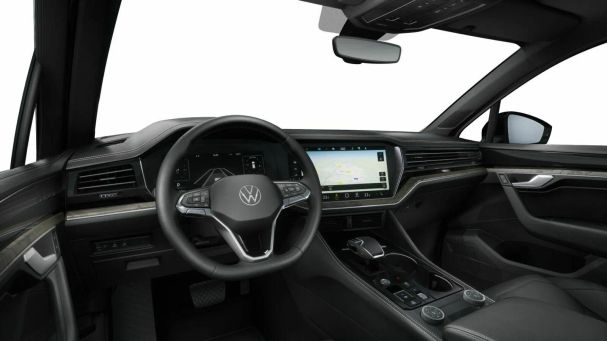 Volkswagen Touareg 4Motion 210 kW image number 8