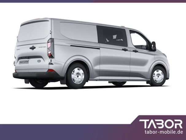 Ford Transit Custom 320 Trend 125 kW image number 3