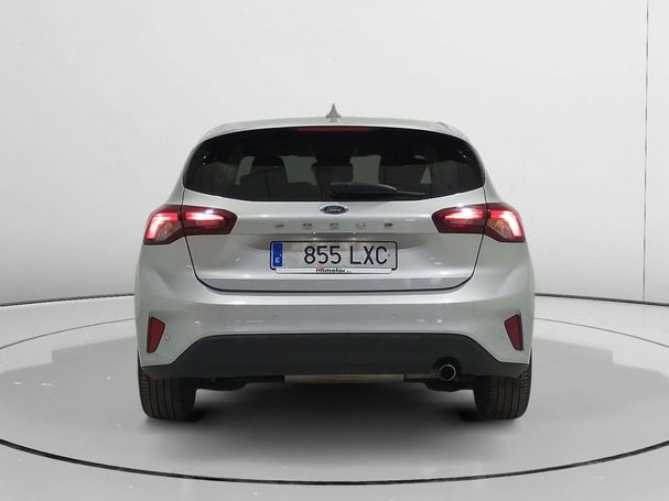 Ford Focus 88 kW image number 4