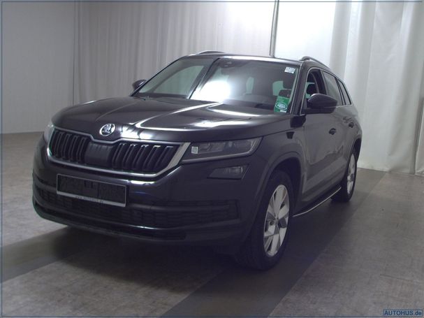 Skoda Kodiaq 2.0 TDI Style 110 kW image number 1