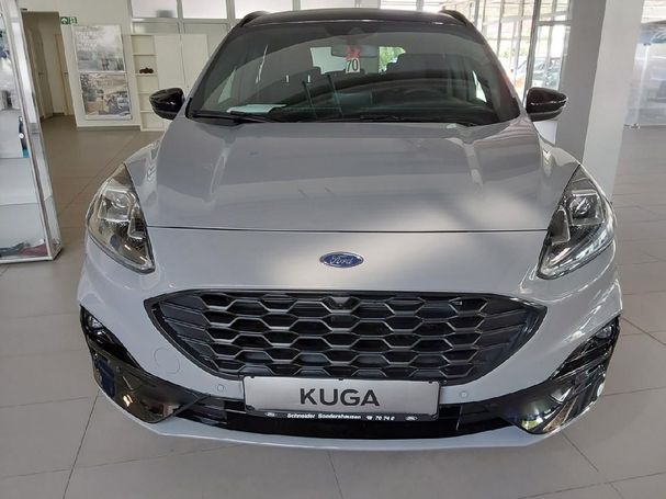 Ford Kuga 165 kW image number 3