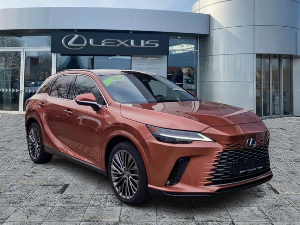 Lexus RX 450 227 kW image number 1