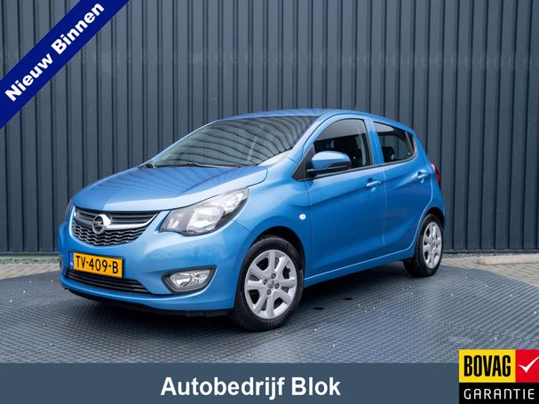 Opel Karl 1.0 Edition 55 kW image number 1