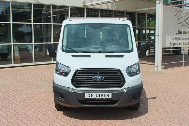 Ford Transit 330 L1H1 77 kW image number 4