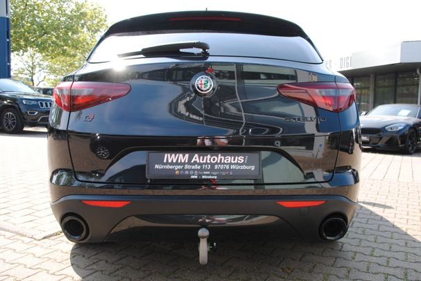 Alfa Romeo Stelvio 2.0 B-Tech 147 kW image number 5