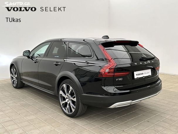 Volvo V90 Cross Country AWD B5 173 kW image number 8