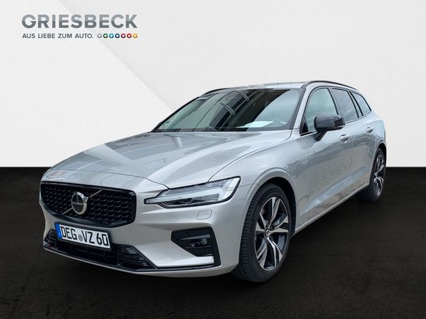 Volvo V60 B4 Plus 145 kW image number 1