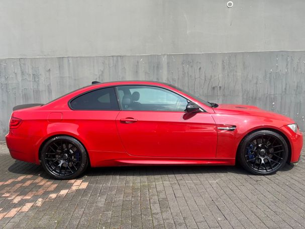 BMW M3 309 kW image number 3