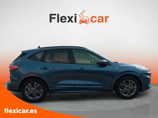 Ford Kuga 1.5 EcoBlue ST-Line 88 kW image number 8