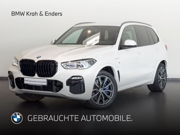 BMW X5 45e xDrive 290 kW image number 1