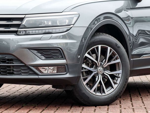 Volkswagen Tiguan 1.5 TSI DSG Comfortline 110 kW image number 5