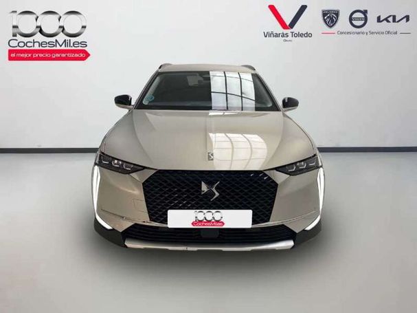 DS Automobiles 4 PureTech 130 96 kW image number 2