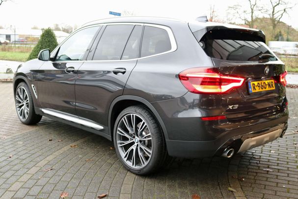 BMW X3 xDrive20i 135 kW image number 7