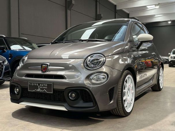 Abarth 595 Turismo 1.4 T-Jet 165 121 kW image number 1