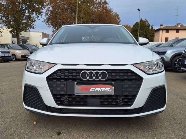 Audi A1 25 TFSI Sportback 70 kW image number 1