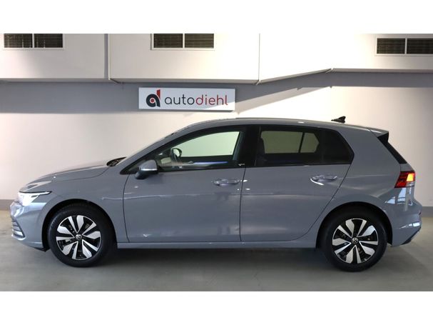 Volkswagen Golf 1.5 eTSI DSG 96 kW image number 3