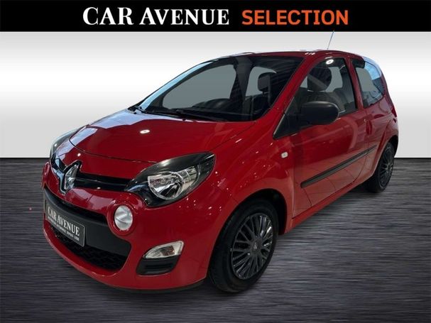 Renault Twingo 55 kW image number 1