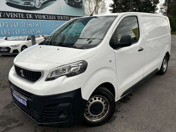 Peugeot Expert Standard 2.0 BlueHDi 150 112 kW image number 1