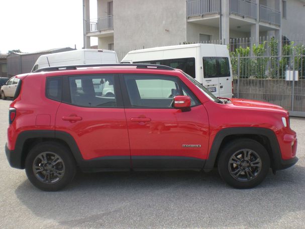 Jeep Renegade 1.0 Longitude 88 kW image number 9