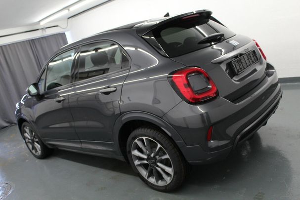 Fiat 500X Hybrid Dolcevita DCT 96 kW image number 2