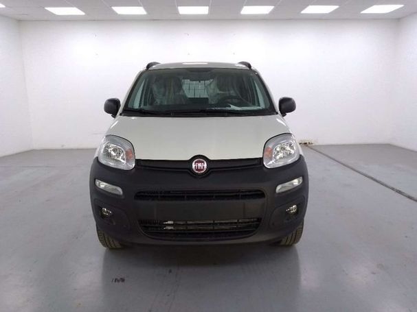 Fiat Panda 0.9 4x4 63 kW image number 3