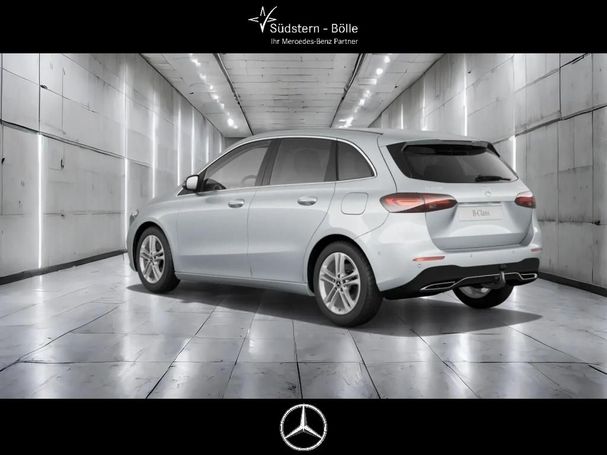 Mercedes-Benz B 220 140 kW image number 9