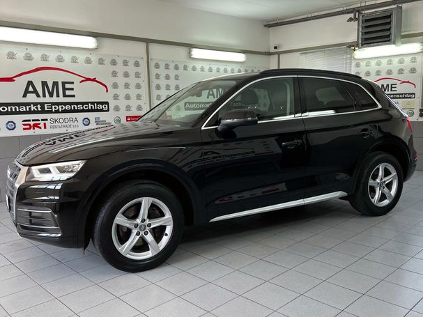 Audi Q5 45 TFSI quattro S tronic Sport 180 kW image number 7