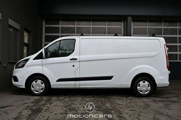 Ford Transit Custom 300 L2 2.0 TDCi Trend 96 kW image number 6