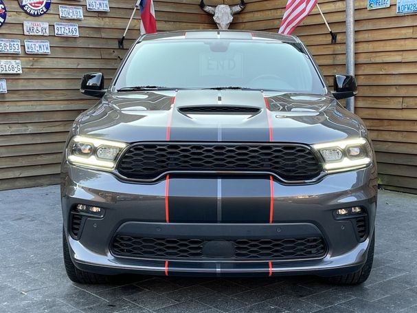 Dodge Durango 268 kW image number 5