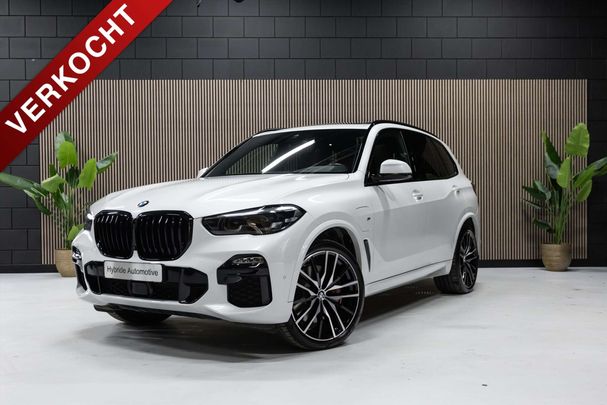 BMW X5 45e xDrive 290 kW image number 1