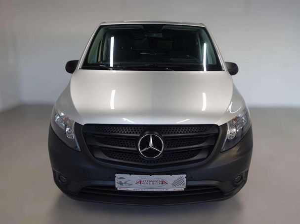 Mercedes-Benz Vito 114 CDi 100 kW image number 3