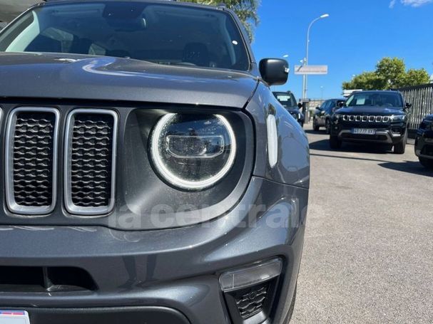 Jeep Renegade 1.5 T4 e-Hybrid 96 kW image number 14