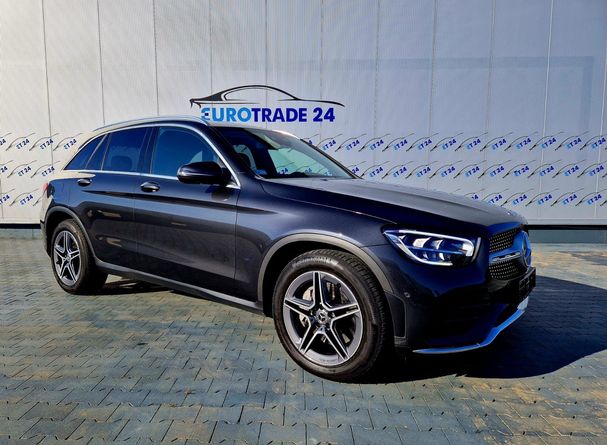 Mercedes-Benz GLC 220 d 4Matic 143 kW image number 1