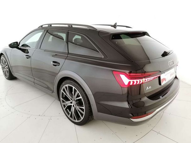 Audi A6 Allroad 45 TDI quattro 180 kW image number 29