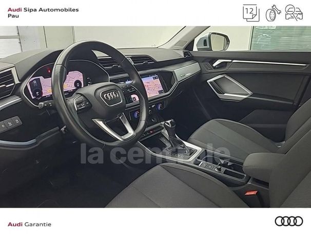 Audi Q3 35 TDI S tronic S-line Business 110 kW image number 14