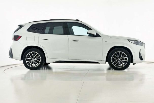 BMW X1 sDrive18d 110 kW image number 5