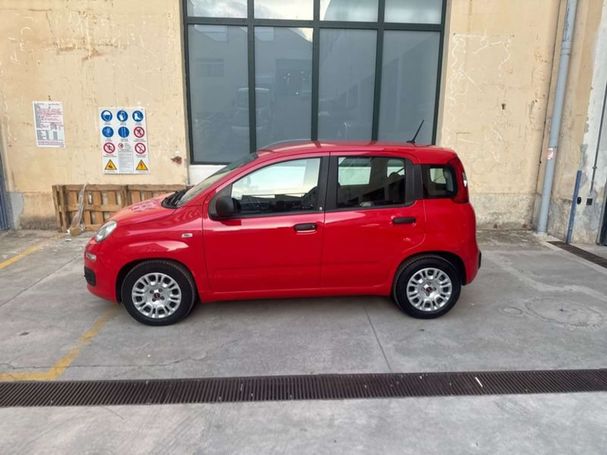 Fiat Panda 1.0 Hybrid Easy 51 kW image number 5