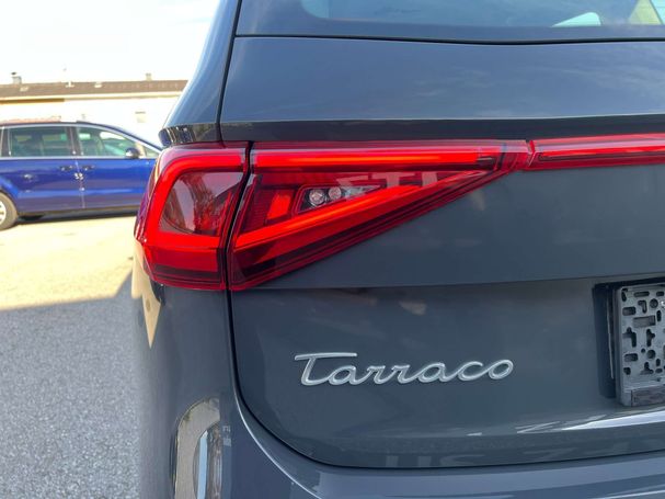 Seat Tarraco 2.0 TDI 110 kW image number 40