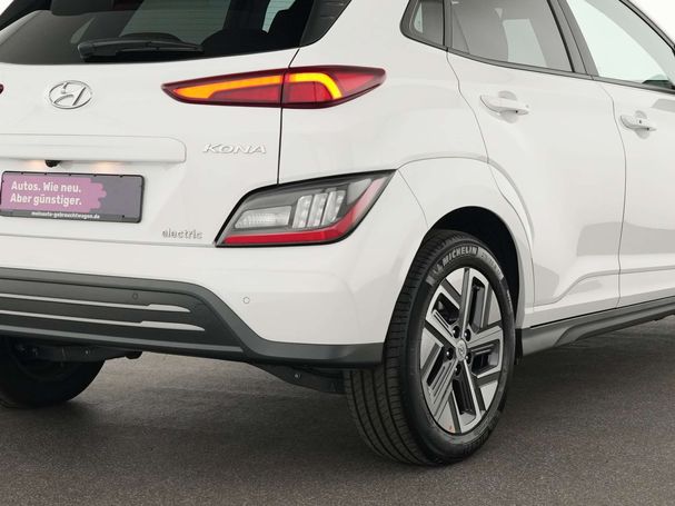 Hyundai Kona Elektro 150 kW image number 10