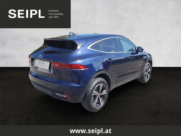 Jaguar E-Pace D165 SE AWD 120 kW image number 3