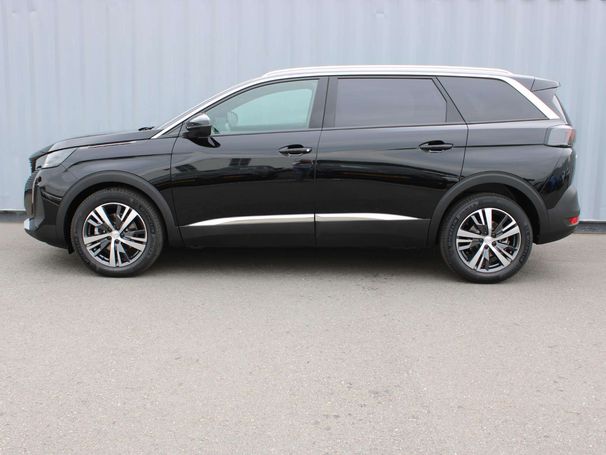 Peugeot 5008 PureTech Allure 96 kW image number 5