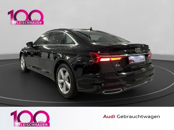 Audi A6 45 TFSI Advanced 195 kW image number 4