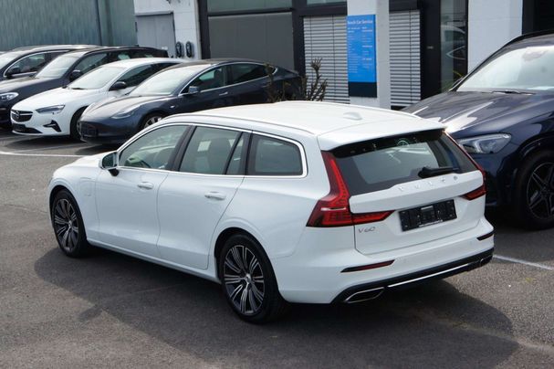 Volvo V60 T6 Inscription AWD 251 kW image number 4