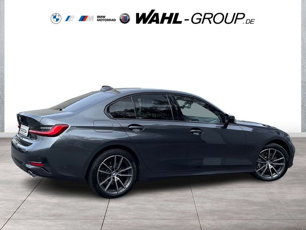 BMW 330d M Sport xDrive 210 kW image number 3