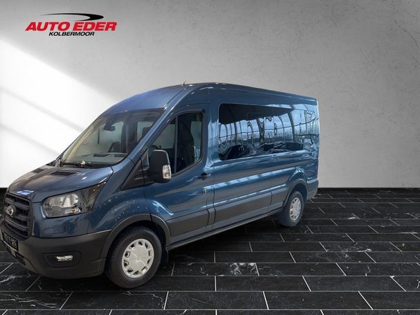 Ford Transit 350 L3 Trend 110 kW image number 1