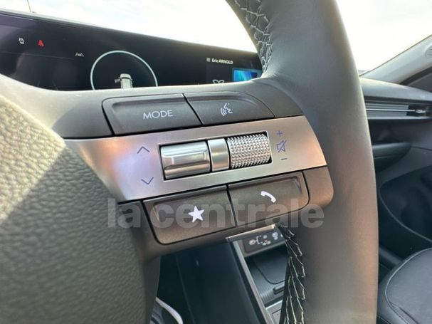 Hyundai Kona 65 kWh Premium 160 kW image number 18